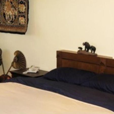 ไอริสห์ คลอค Hotel อุดรธานี ภายนอก รูปภาพ