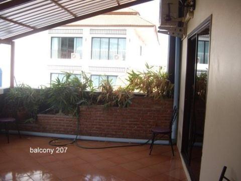 ไอริสห์ คลอค Hotel อุดรธานี ภายนอก รูปภาพ